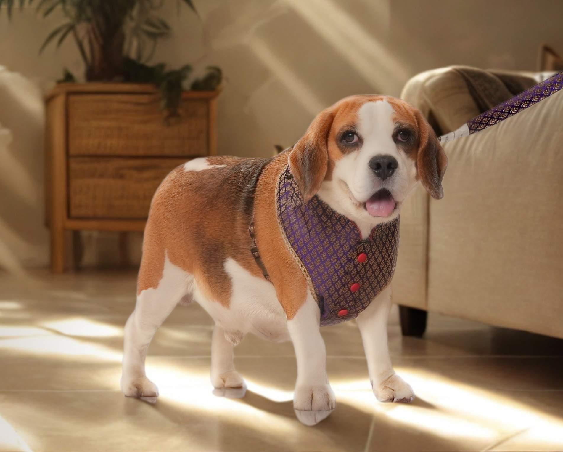 Eco-Friendly Pet Accessories: Sustainable Choices for Conscious Paw Parents