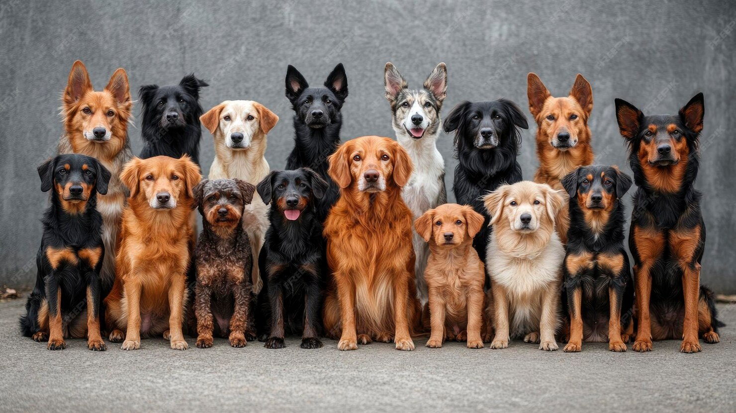 Various Dog Breeds in India: Popular International Breeds Loved Across the Country
