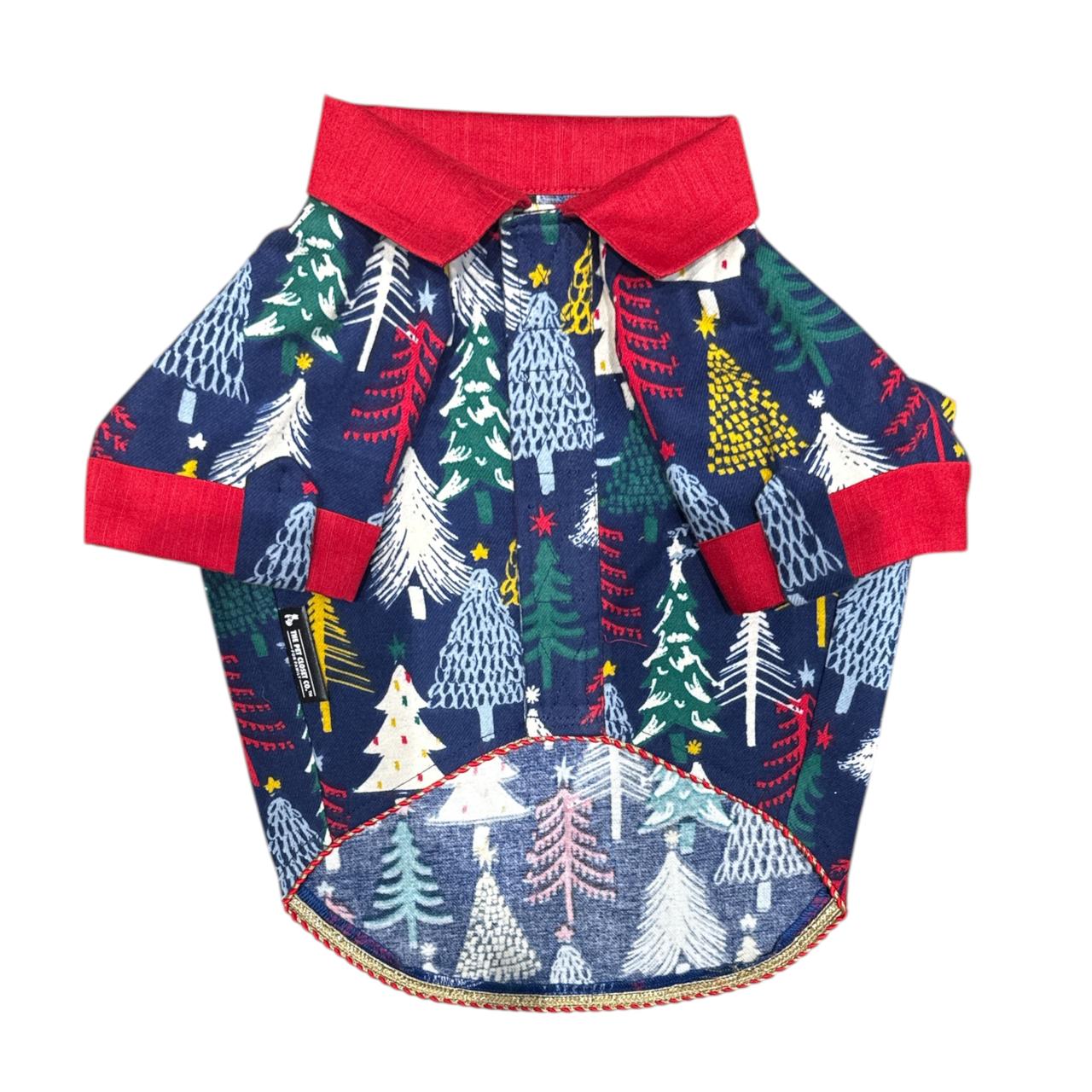 I am X-Max - Flannel Shirt