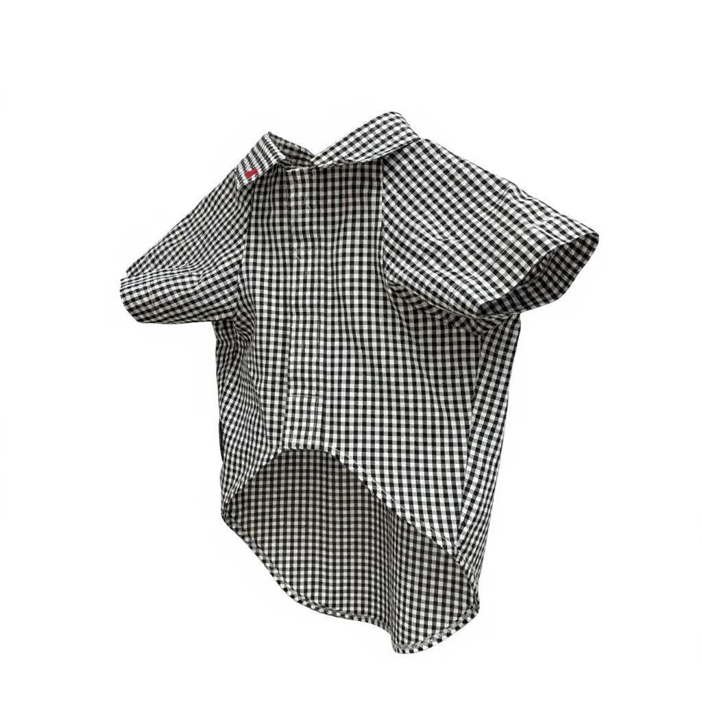 Coffee Break Shirt -Black