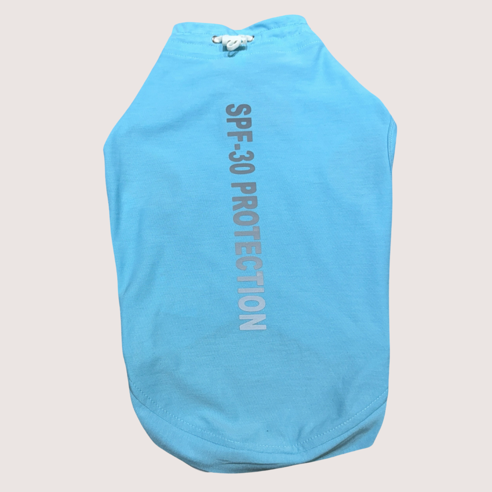 SPF30 T-shirt