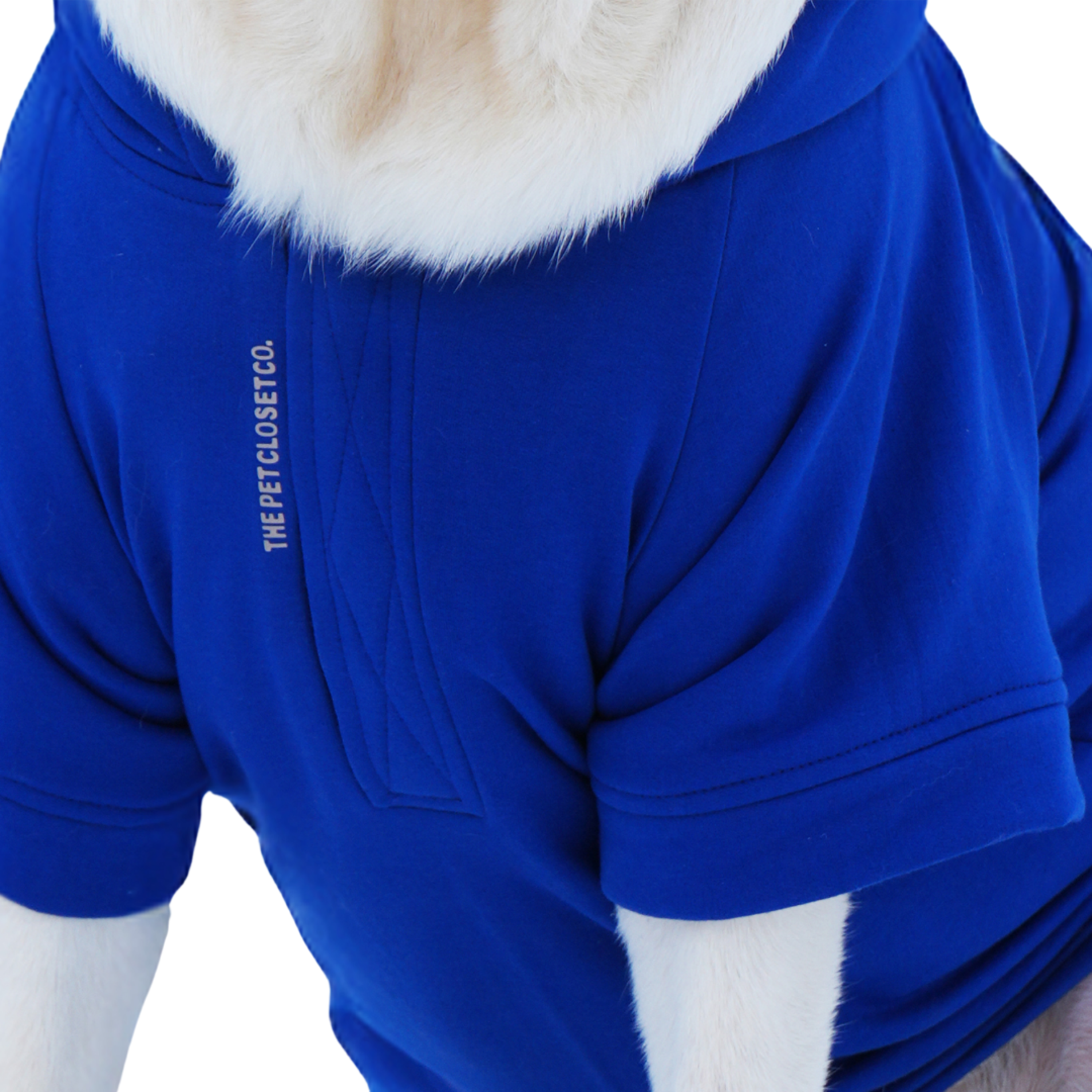 Reindeer In My Pocket Hoodie