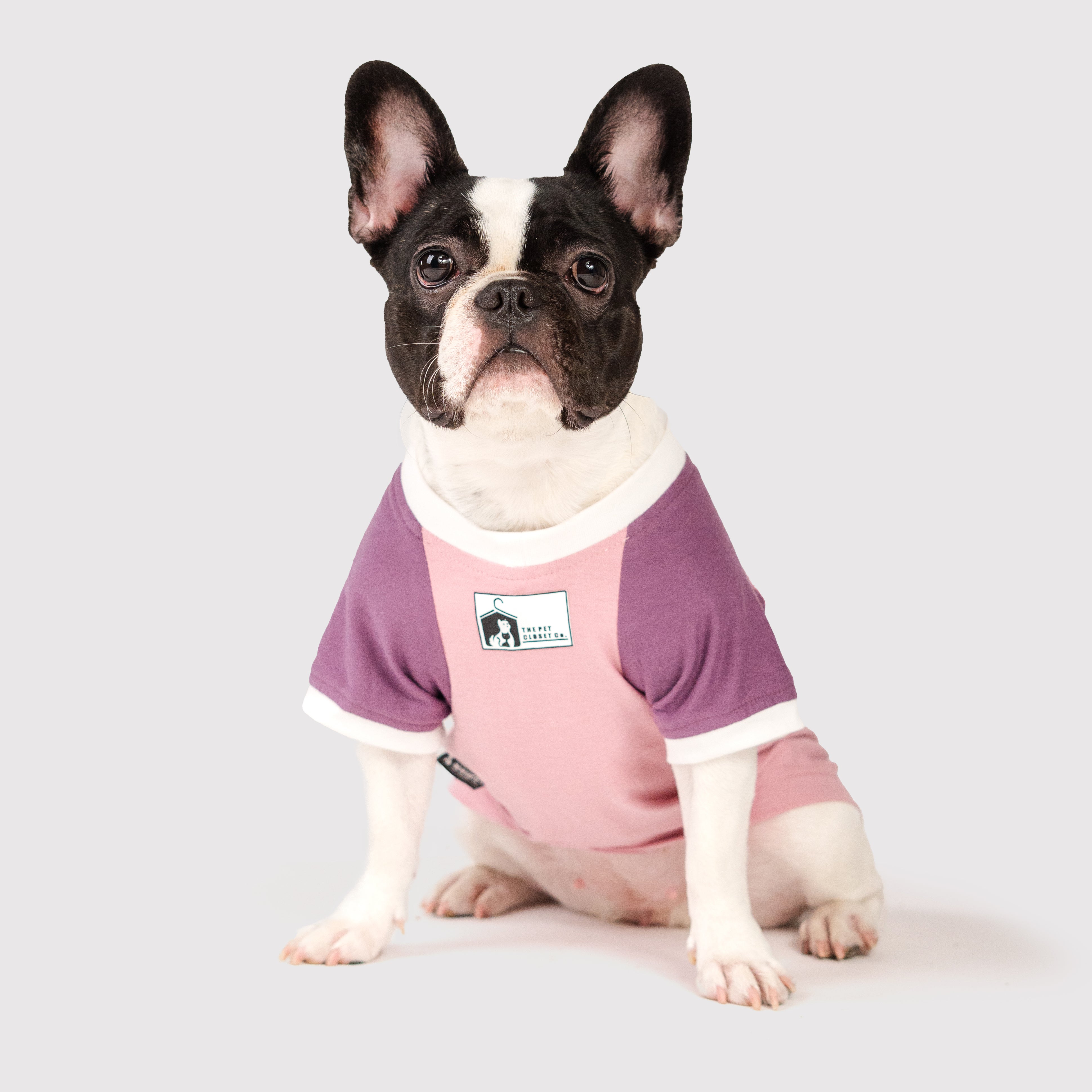 Live With MOM T-Shirt