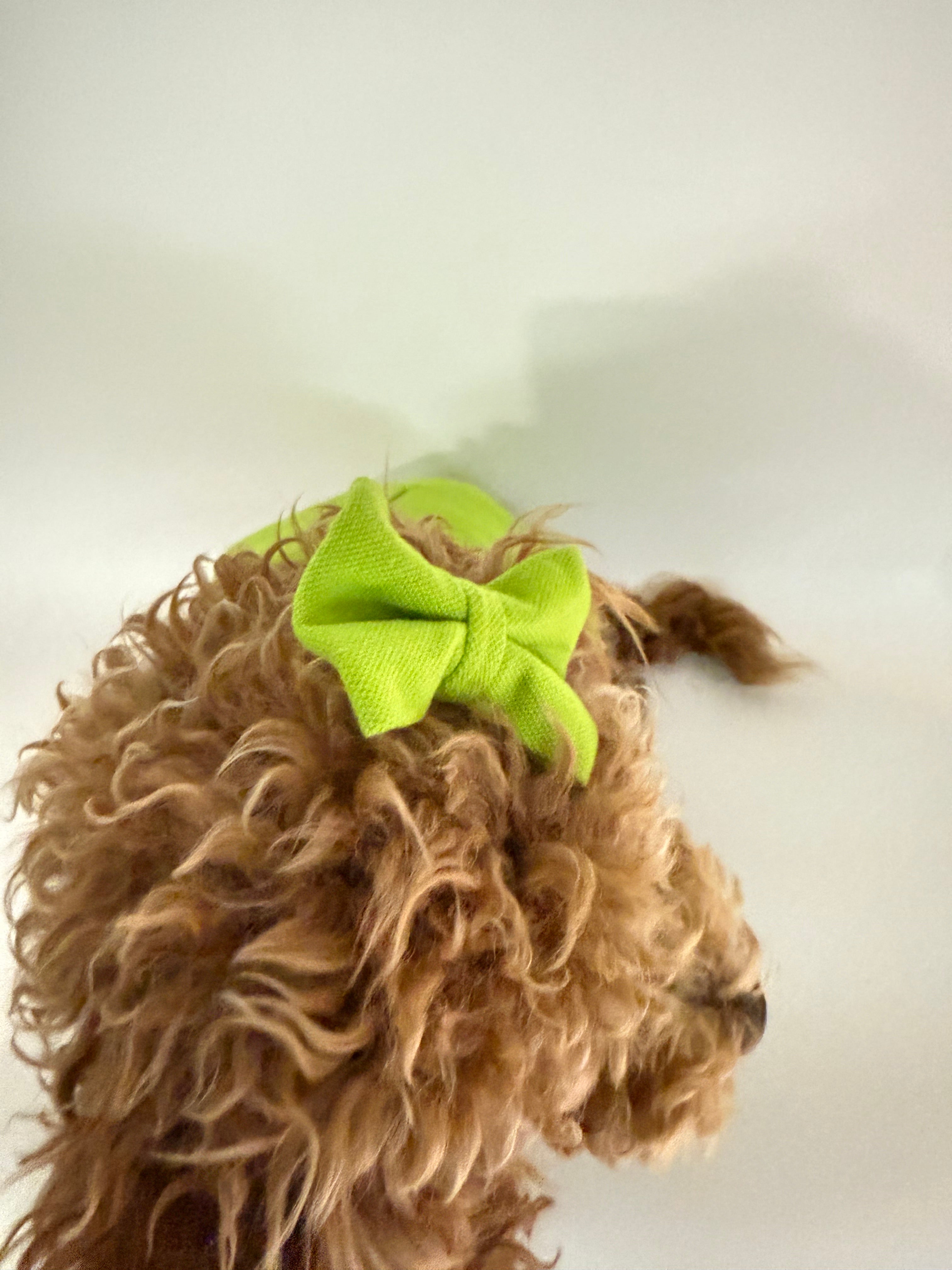 POLO Lime Kaleidoscopic