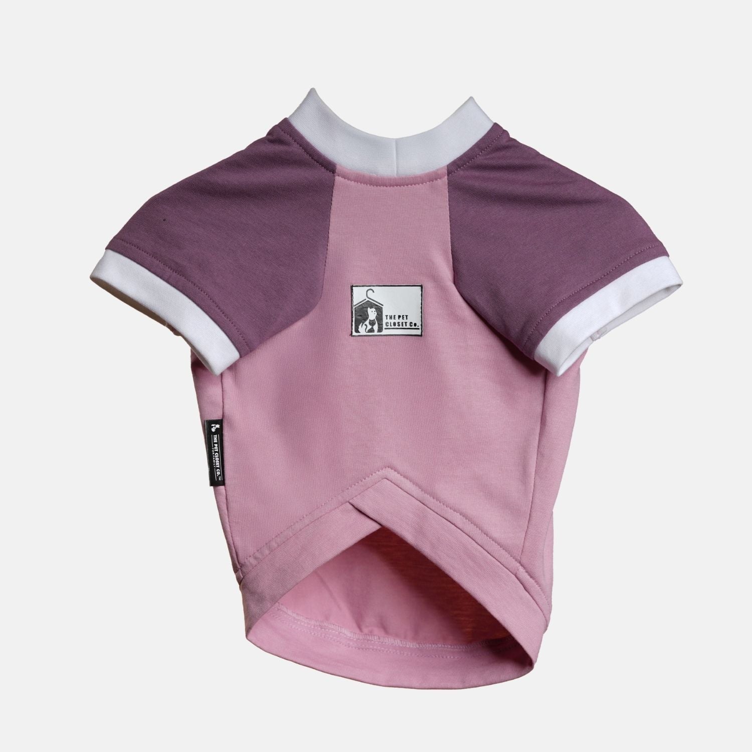 Live With MOM T-Shirt