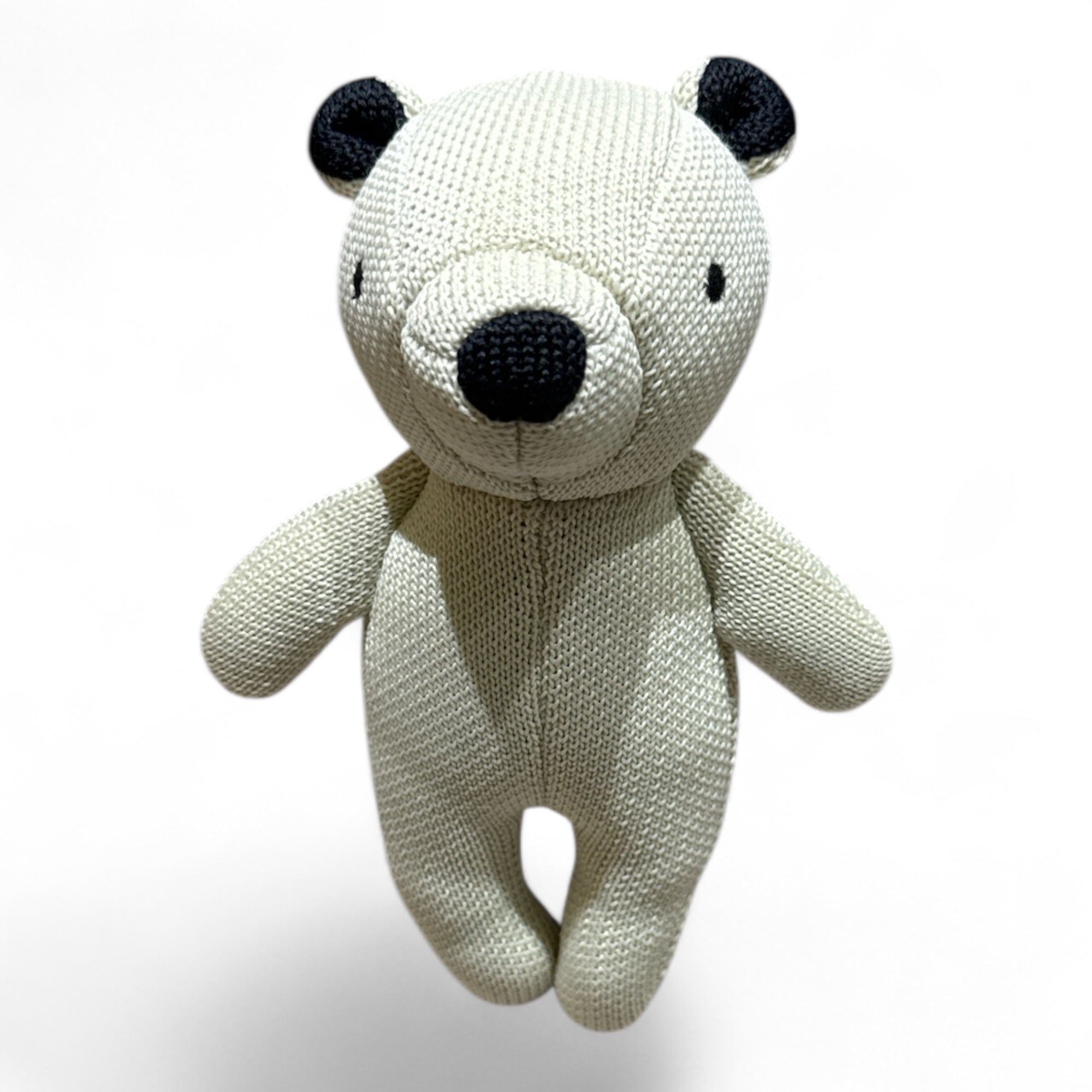 PawBear: Crochet Pet Toy