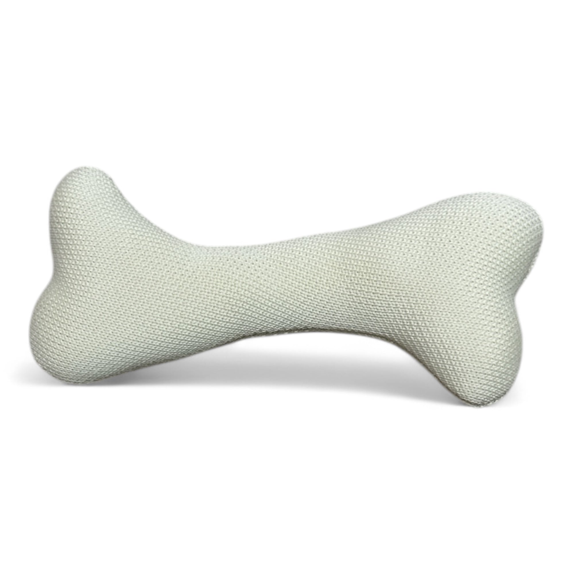 Ivory Bone - Crochet Pet Toy