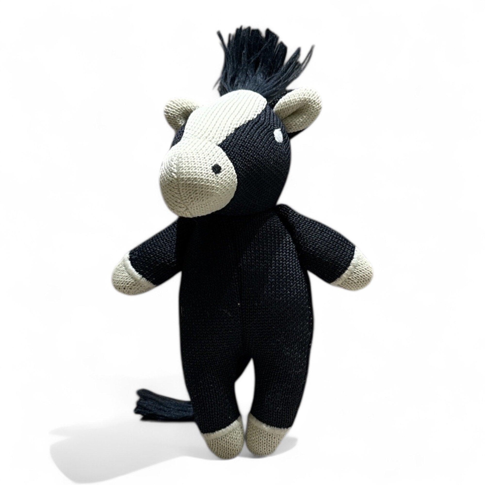 Pawkey-Crochet Pet Toy