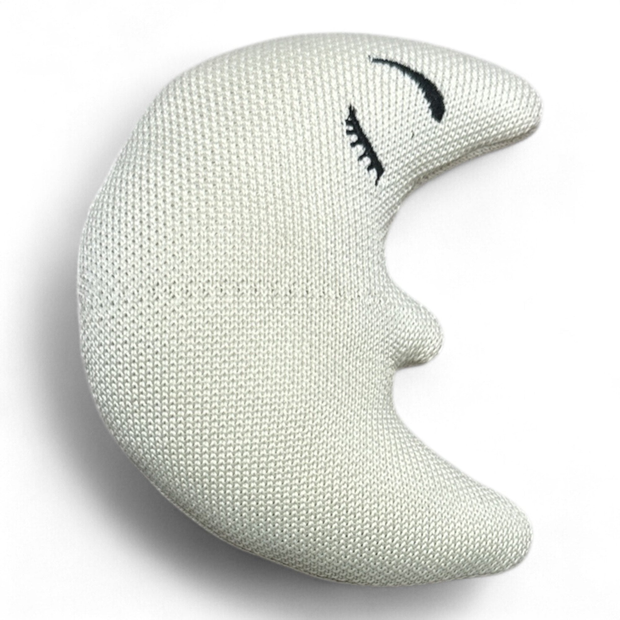 PawMoon: Crochet Pet Toy