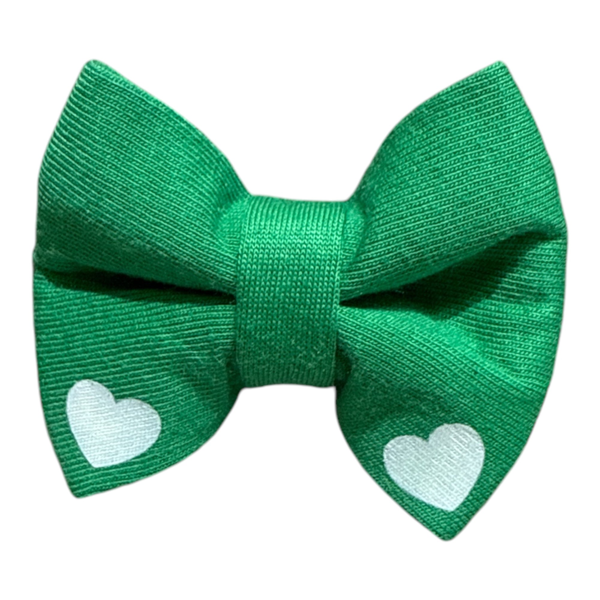 Heart On My Sleeve Emerald T-Shirt