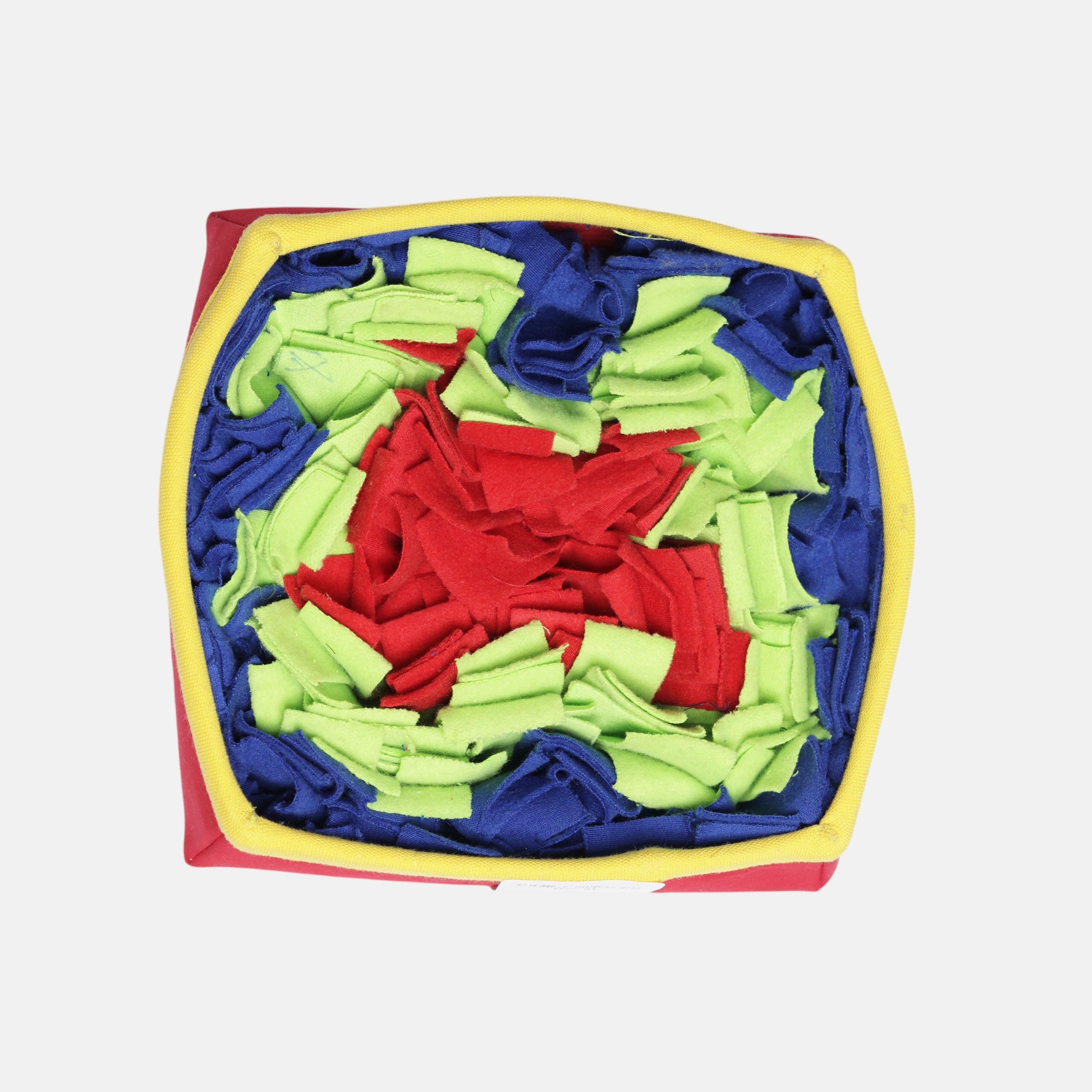 Bubble Gum Snuffle Box