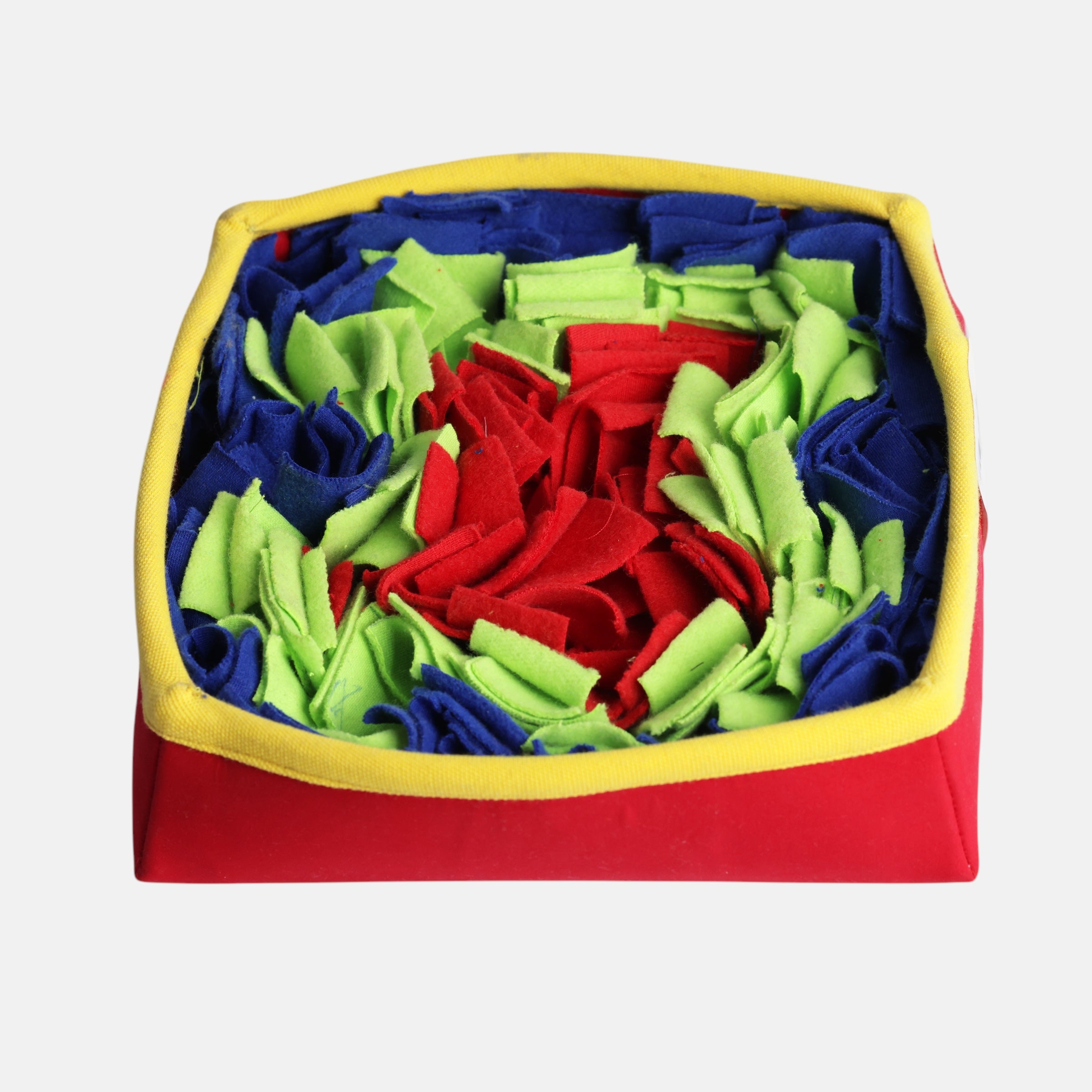 Bubble Gum Snuffle Box