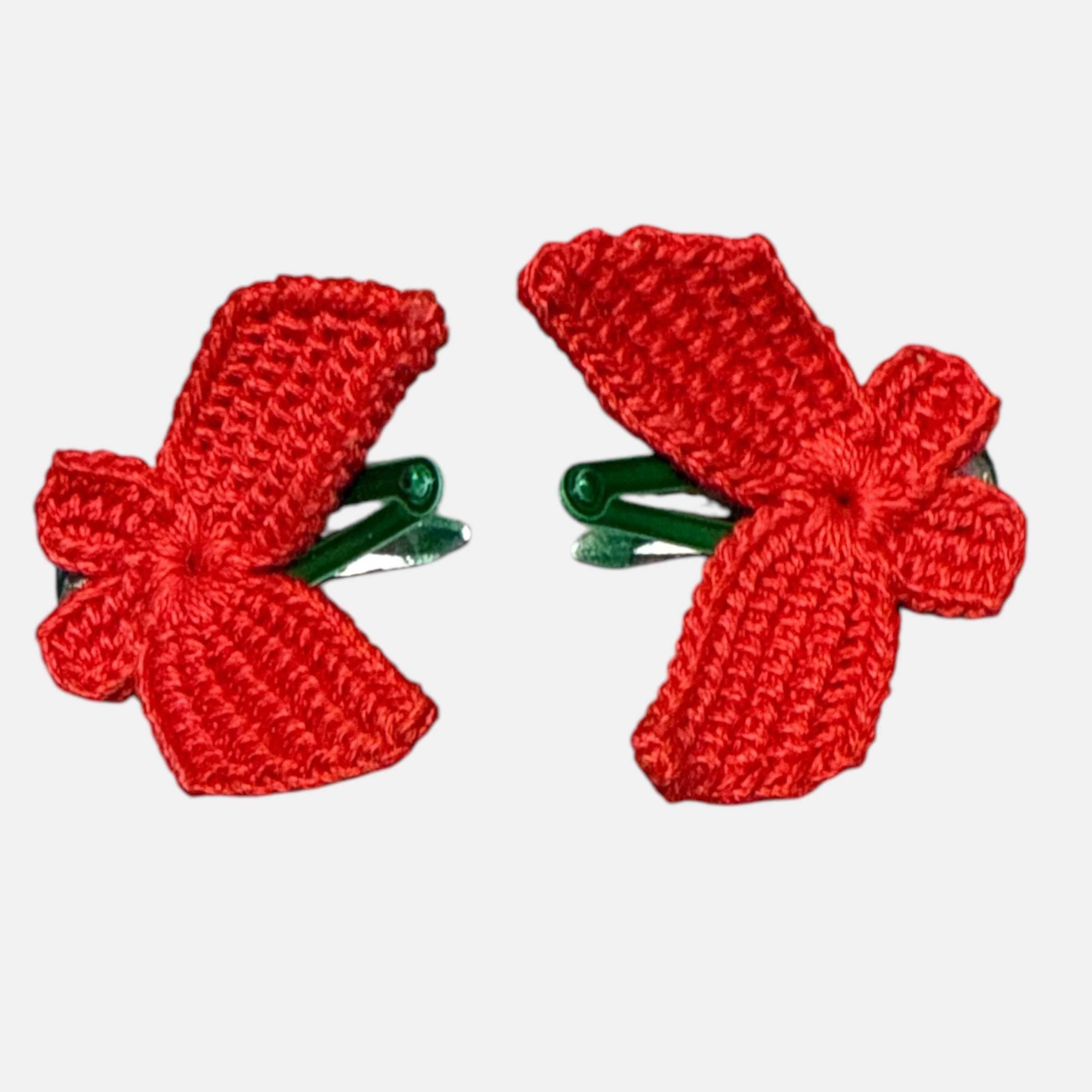 Butterfly In My Hair