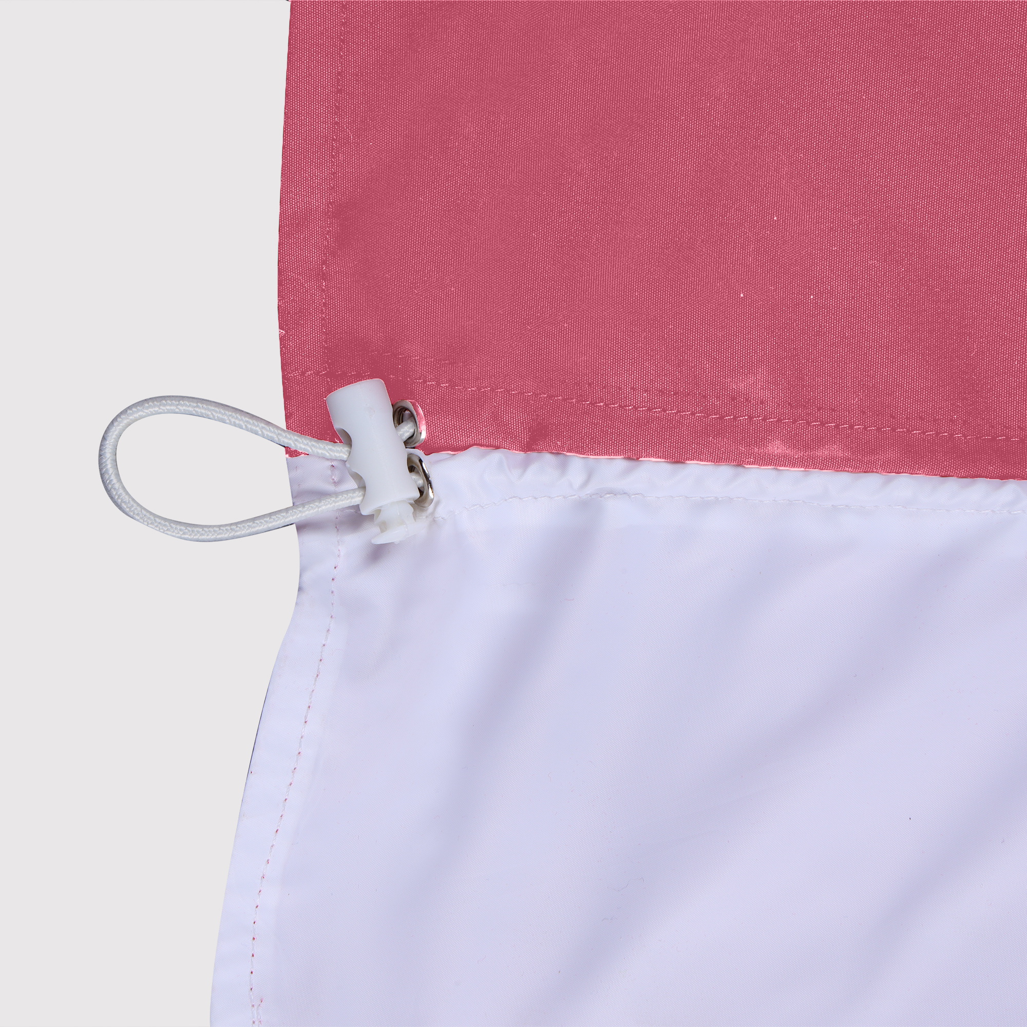 Epitome Raincoat- English Rose