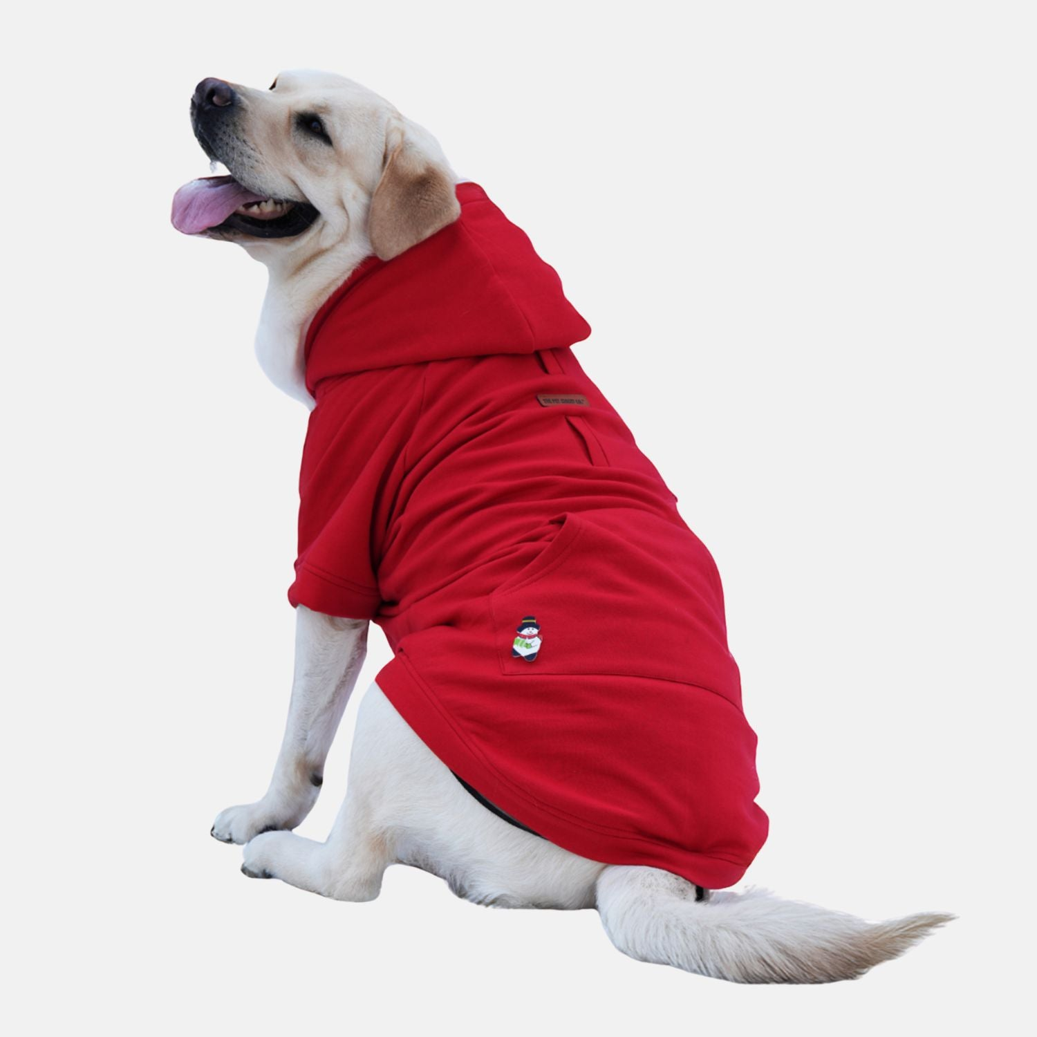 Winter Hoodies