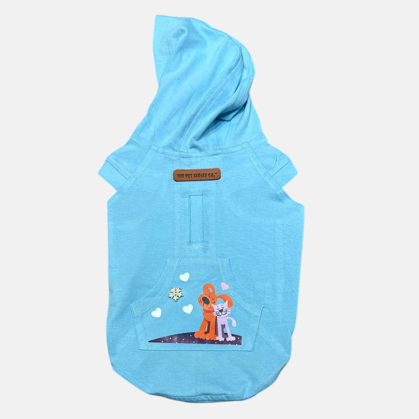 Summer Hoodies