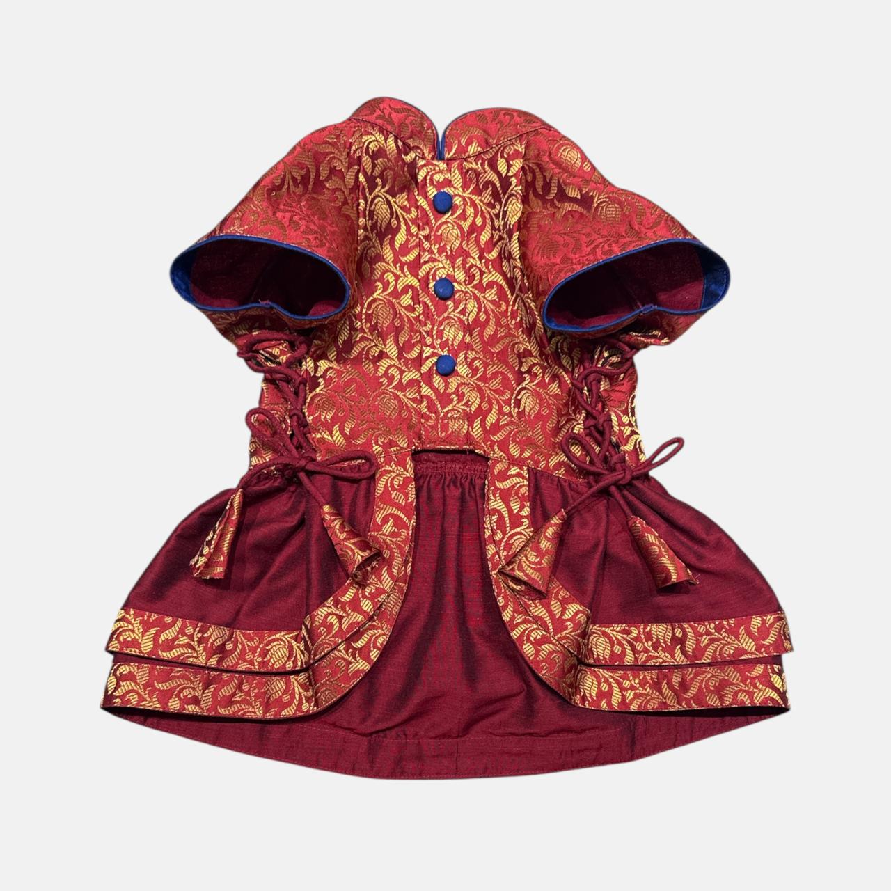 Frock