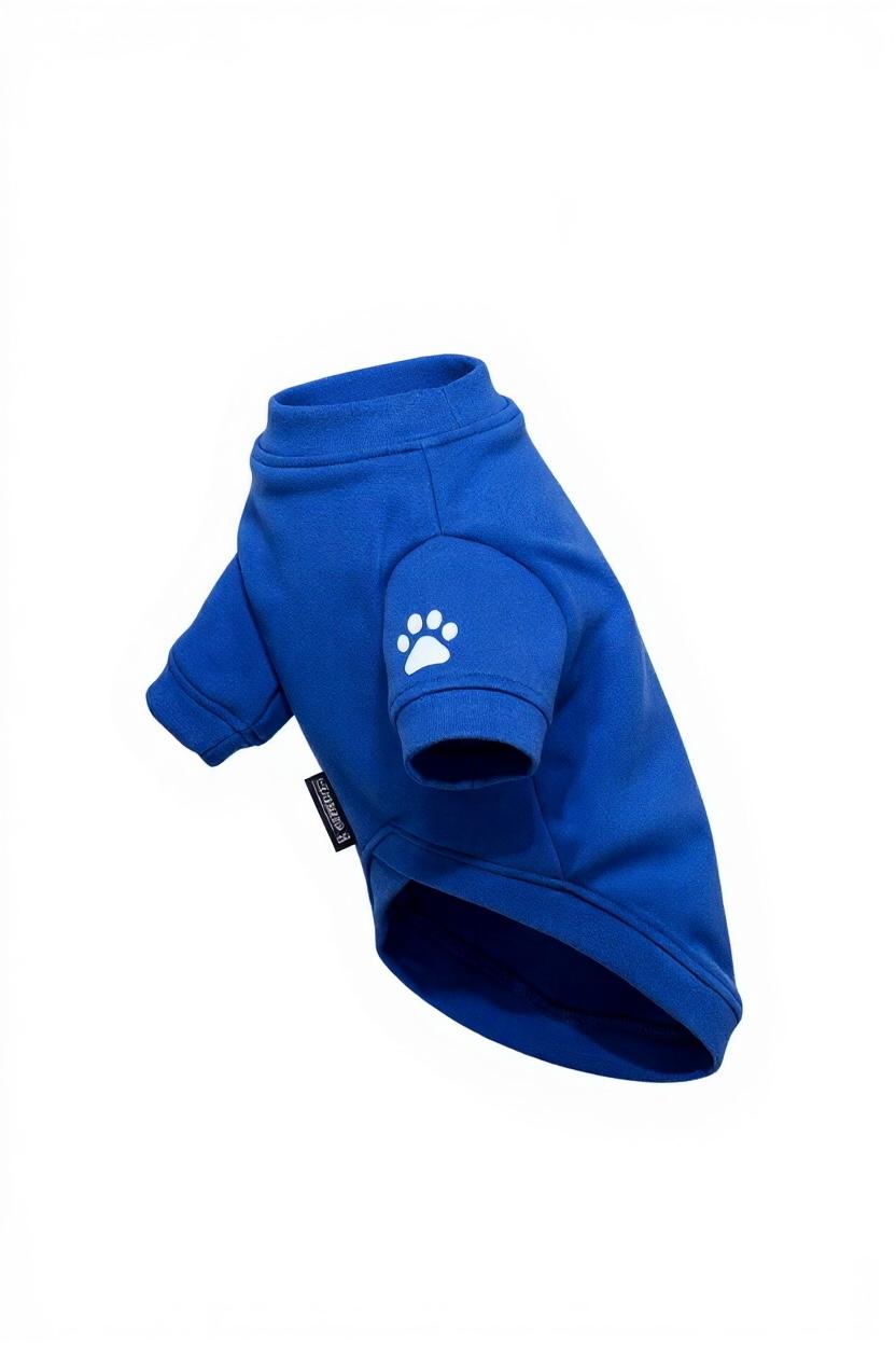 Know All-  Blue Sweatshirt