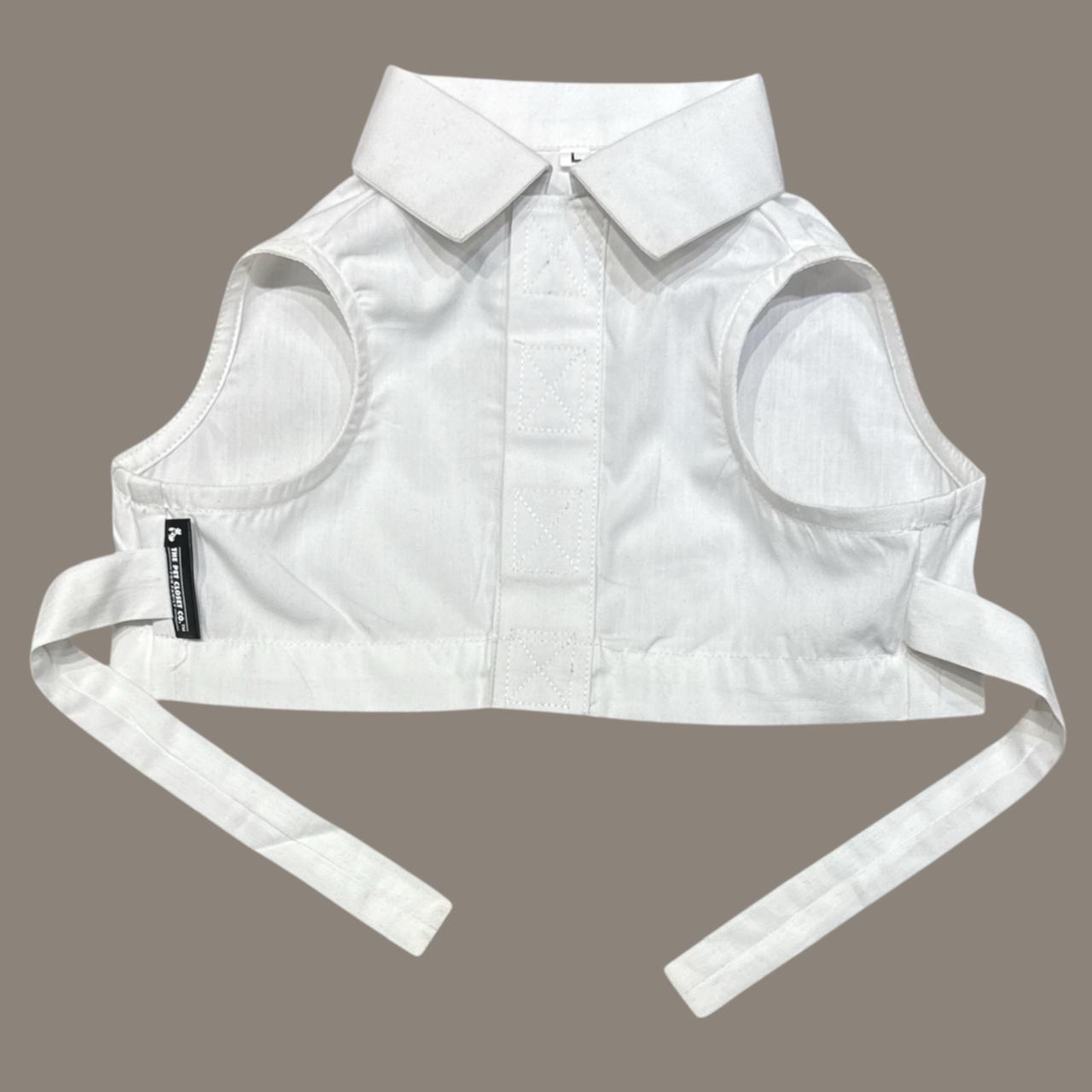 Happy Times Ginger Pin-Stripes