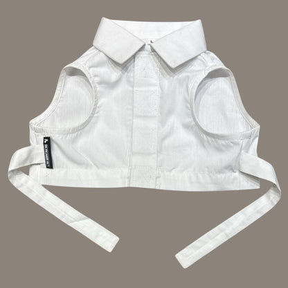 Happy Times Ginger Pin-Stripes