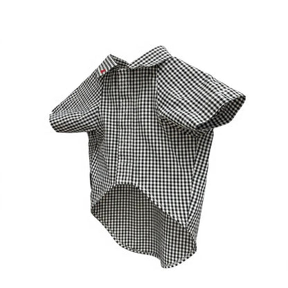 Coffee Break Shirt -Black