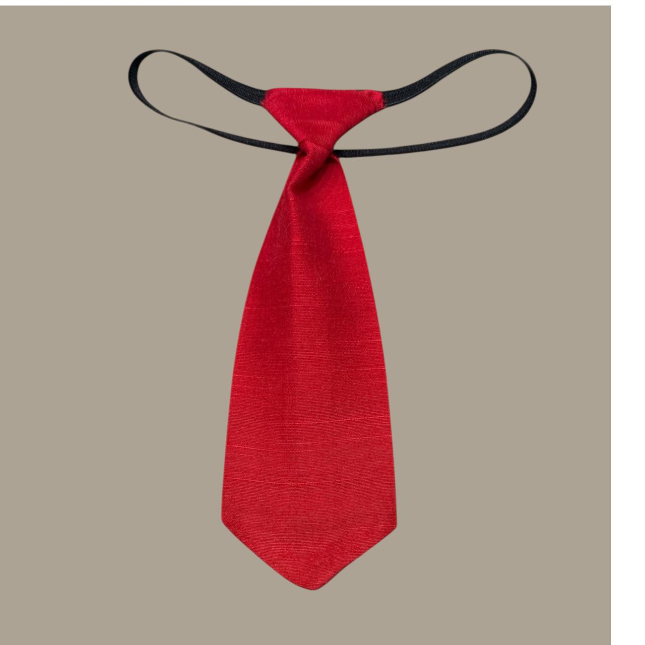 Happy Times Ginger Pin-Stripes