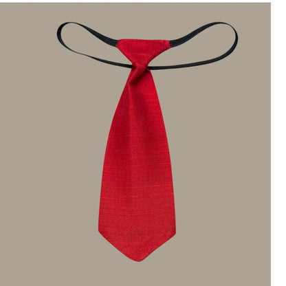 Happy Times Ginger Pin-Stripes