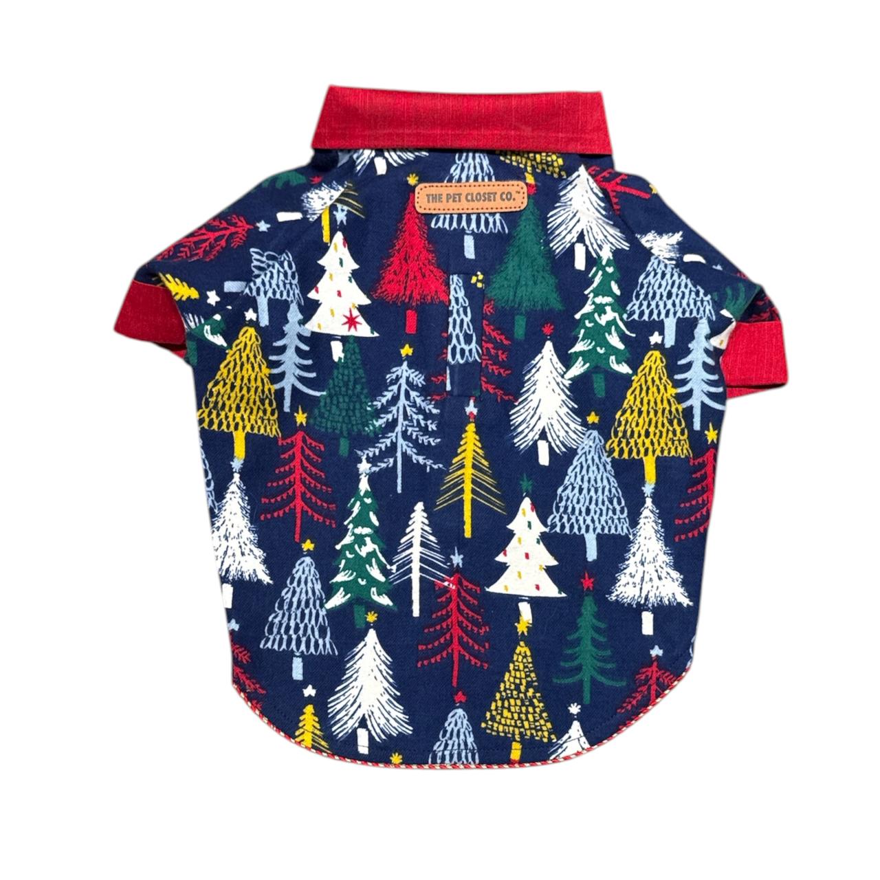 I am X-Max - Flannel Shirt