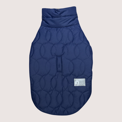 Quilted Outerwear