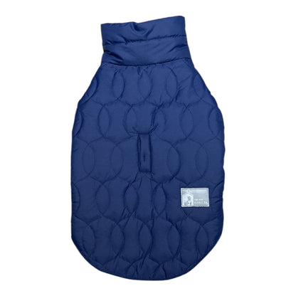 Quilted Outerwear