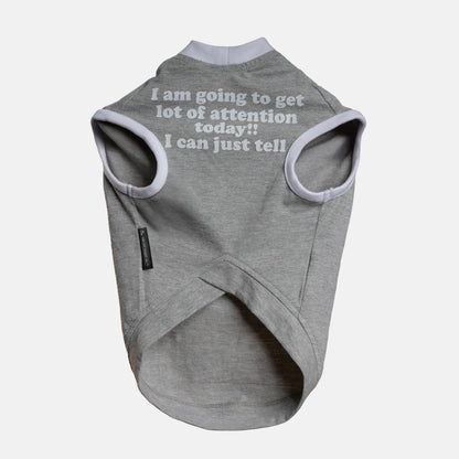 Get Attention T-shirt