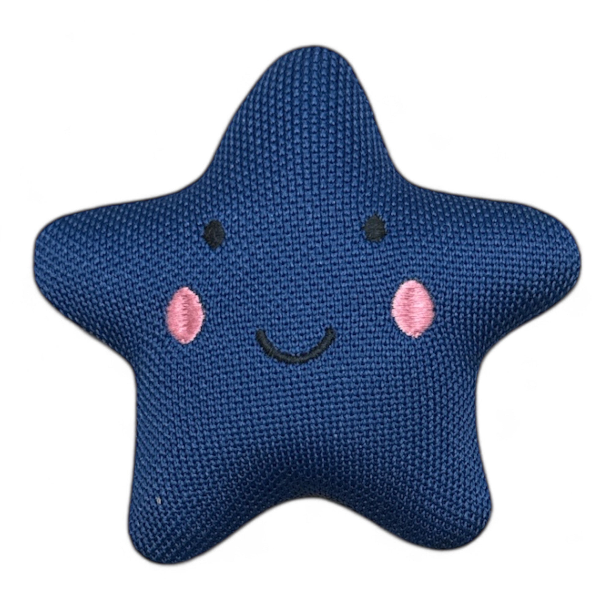 Pawstar: Crochet Pet Toy