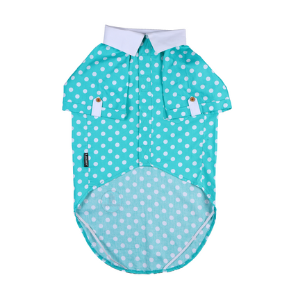 Polka Dot  Shirt